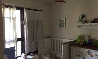 Imagem 6: APARTAMENTO - MORUMBI - SP