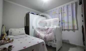 Imagem 6: Apartamento-À VENDA-Núcleo Residencial Doutor Luiz de Mattos Pimenta-Itatiba-SP