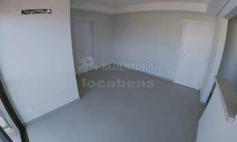 Imagem 5: Apartamento Padrão em São José do Rio Preto