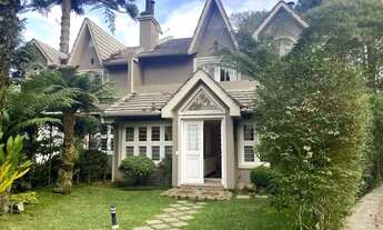 Imagem: GRAMADO - Casa Padrão - Centro