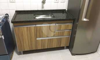 Imagem 2: Apartamento à venda no Jardim Veloso, Osasco, São Paulo