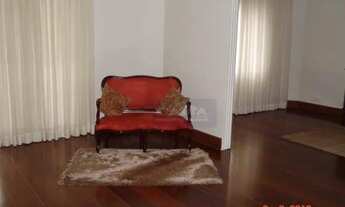 Imagem 5: Apartamento à venda, 340 m² por R$ 2.650.000,00 - Tatuapé - São Paulo/SP