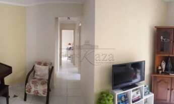 Imagem 6: Apartamento Jardim Aquarius Residencial Rio das Pedras 78m² - 3 Dormitórios