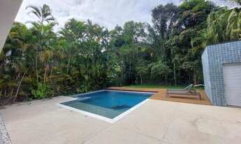 Imagem 3: Casa com 4 dormitórios à venda, 300 m² - Riviera Módulo 21 - Bertioga/SP