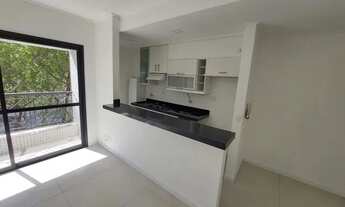 Imagem 3: Higienópolis- Lindo apto ao lado do Mackenzie- 1 Dorm, Sacada, Piscina