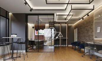 Imagem 6: Apartamento com 3 dormitórios à venda, 131 m² por R$ 1.050.000,00 - Centro - Marília/SP