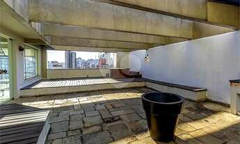 Imagem 6: Cobertura duplex para venda tem 290 metros quadrados com 4 quartos em Paraíso - São Paulo