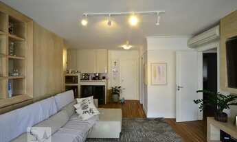 Imagem 4: Apartamento para Aluguel - Chácara Inglesa, 3 Quartos, 108 m2