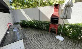 Imagem 7: Ótimo apartamento com varanda, lazer completo próximo colégio Santa Maria!!