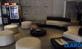 Imagem 6: CONJ. COMERCIAL - CAMPO BELO - SP