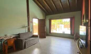 Imagem 2: CASA C/ PISCINA EM TORRES ACEITO TROCA