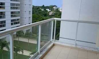 Imagem 5: APTO 4/4 COM 2 SUÍTES NO RESERVA ALPHAVILLE EM PATAMARES, TODA INFRAESTRUTURA COM 2 VAGAS