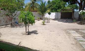 Imagem 4: Casa a 200m da CE040 Pindoretama