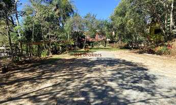 Imagem: NOVA LIMA - Terreno Padrão - Honório Bicalho