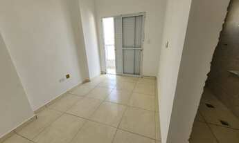 Imagem 6: Apartamento para venda tem 71 metros quadrados com 2 quartos