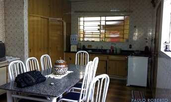 Imagem 4: CASA ASSOBRADADA - IPIRANGA - SP