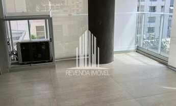 Imagem 3: Apartamento de 1 dormitório com 1 suíte para alugar -Pinheiros