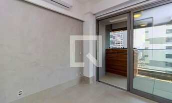 Imagem 16: Apartamento para Aluguel - Brooklin, 2 Quartos, 65 m2