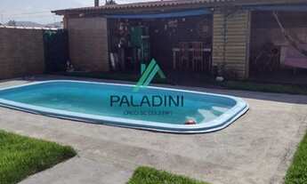 Imagem: Casa para Venda em Imbituba, ARROIO, 2 dormitórios