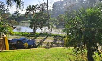 Imagem: Casa com 3 dormitórios no interior à venda