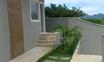 Imagem 6: Casa com 2 quartos à venda, 65 m² por R$ 295.000 - Condado de Maricá - Maricá/RJ