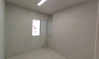 Imagem 6: Condomínio Terra Nova Rondonópolis