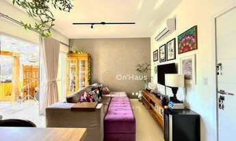 Imagem 2: Cobertura com 3 dormitórios à venda, 119 m² por R$ 1.495.000,00 - Campeche - Florianópolis