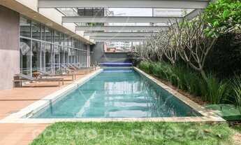 Imagem 6: São Paulo - Apartamento Padrão - Vila Nova Conceição