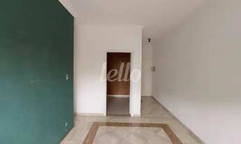 Imagem 2: São Paulo - Apartamento Padrão - Mooca