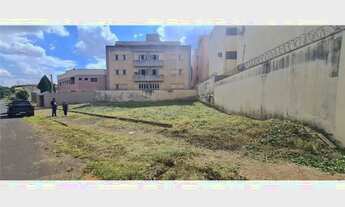 Imagem 4: Terreno 364m² - plano - bairro Planalto Verde