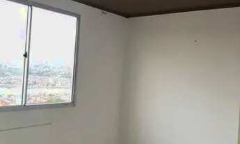 Imagem 6: Condomínio residencial mar azul localizado e plataforma final de linha