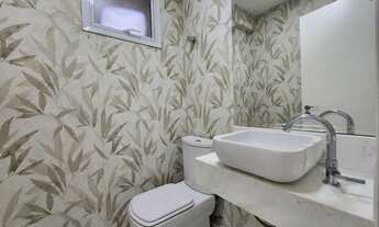 Imagem 7: Apartamento à venda, 5 quartos, 4 suítes, 7 vagas, Gonzaga - Santos/SP