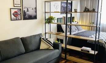 Imagem 2: PORTO ALEGRE - Apartamento Padrão - Centro Histórico