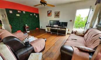 Imagem 7: Madureira (próx Tem Tudo) Casa Independente Garagem Varandão Sala 2Qt (1Ste) Coz Bh Área