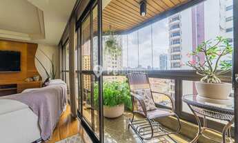 Imagem 5: Apartamento à venda no bairro Vila Regente Feijó - São Paulo/SP