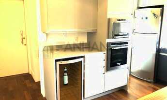 Imagem 3: SÃO PAULO - Apartamento Padrão - JARDINS