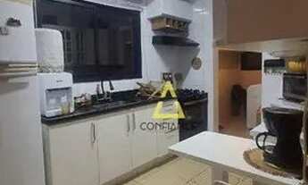 Imagem 5: Apartamento com 2 dormitórios para alugar, 70 m² por R$ 2.375,00/mês - Jardim Sônia - Jagu