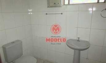 Imagem 6: Casa com 2 dormitórios para alugar, 100 m² por R$ 1.200,00/mês - Jardim Brasília - Piracic