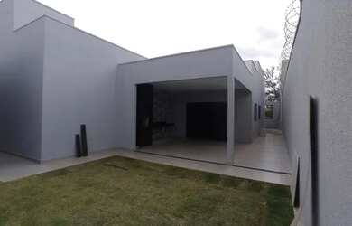 Imagem 6: Casa à venda no bairro Novo Mundo em Uberlândia