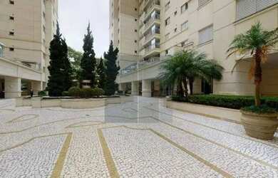 Imagem 3: Apartamento para venda com 104 metros quadrados com 3 quartos em Vila Monte Alegre - São P