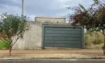 Imagem: Vendo casa - Jd. Cristo Redentor (Pacaembu