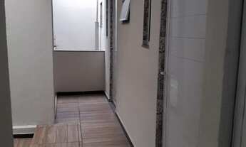 Imagem 6: Kitnet no Fanchem