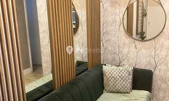 Imagem 2: Apartamento 2 dorm. à venda no bairro Tatuapé - São Paulo/SP