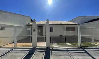 Imagem: Casa em condomínio com 199m² e 272 metros