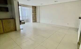 Imagem 3: Aluguel pituba 2 suítes com lavabo e 2 vagas e nascente