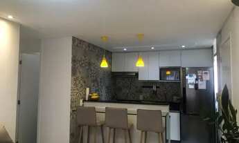 Imagem: VENDE-SE APTO NO IDEAL PORTAL DE ALDEIA