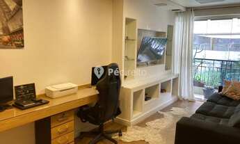 Imagem 6: Apartamento à venda no bairro Parque da Mooca - São Paulo/SP