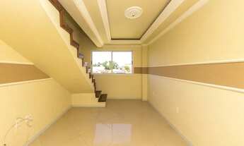 Imagem 2: Apartamento 3 quartos para aluguel SANTA MARIA