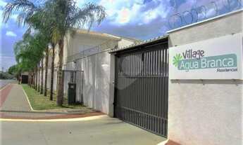 Imagem 2: Casa em Condomínio - Astúrias - Piracicaba/SP