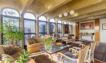 Imagem 7: Apartamento Locação 2 Dormitórios - 332 m² Brooklin